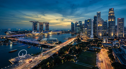 India Network & APAC