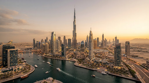 Middle East